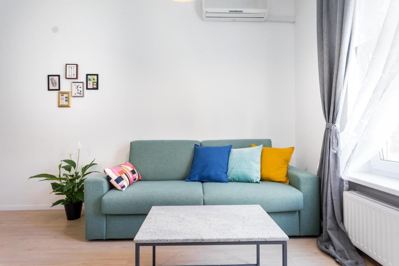 Go2Zagreb Chick Apartment Private Parking Available Eksteriør billede